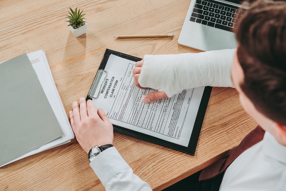 How Long Do Workers' Compensation Claims Take? - Marks & Harrison